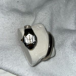 Just Cavalli snake watch